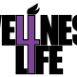 Wellness 4 Life logo by Joe Stohr